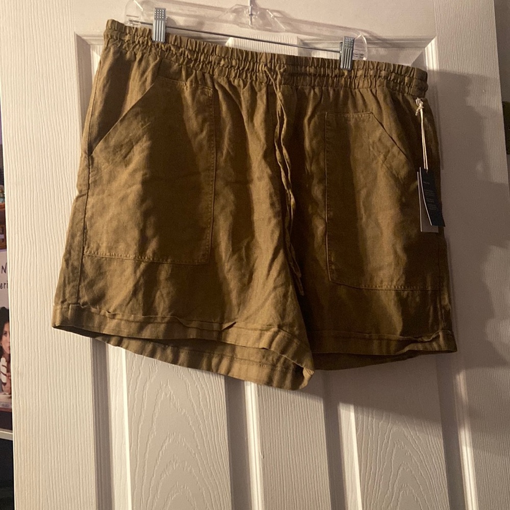 Brand New XXL Shorts 💗